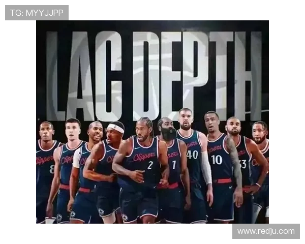 快船锋线新援展望未来合作潜力与球队发展方向